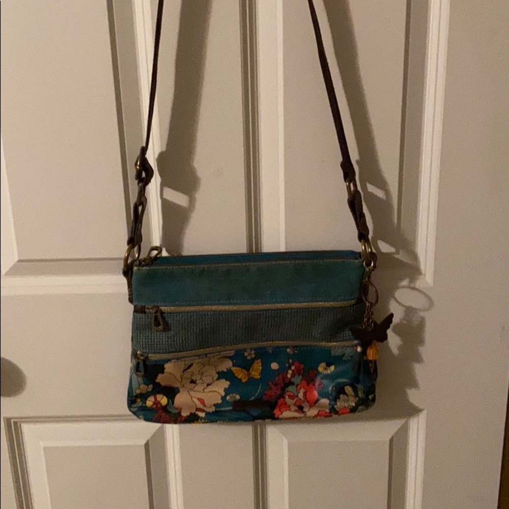 Sakroots purse